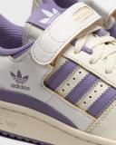 Adidas Forum 84 Low W (White / Purple)
