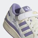 Adidas Forum 84 Low W (White / Purple)