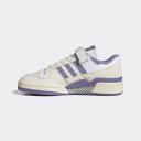 Adidas Forum 84 Low W (White / Purple)