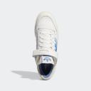 Adidas Forum 84 Low 'White Altered Blue' Sneakers | Men's