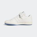 Adidas Forum 84 Low 'White Altered Blue' Sneakers | Men's