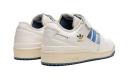Adidas Forum 84 Low 'White Altered Blue' Sneakers | Men's