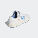 Adidas Forum 84 Low 'White Altered Blue' Sneakers | Men's