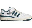 Adidas Forum 84 Low White Wild Teal