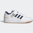 Adidas Forum 84 Low White Wild Teal
