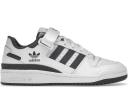 Adidas Forum 84 Low White Wild Teal