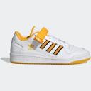 Adidas Forum 84 Low White Wild Teal