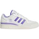 Adidas Forum 84 Low White Wild Teal