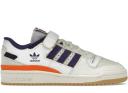 Adidas Forum 84 Low White Wild Teal