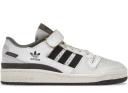 Adidas Forum 84 Low White Wild Teal