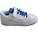 Adidas Forum 84 Low White Wild Teal