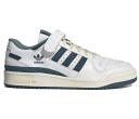 Adidas Forum 84 Low White Wild Teal