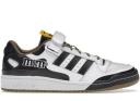 Adidas Forum 84 Low White Wild Teal