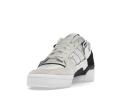 Adidas Forum Exhibit Low Cream White Black