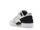 Adidas Forum Exhibit Low Cream White Black