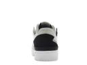 Adidas Forum Exhibit Low Cream White Black