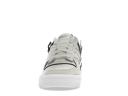 Adidas Forum Exhibit Low Cream White Black