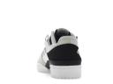 Adidas Forum Exhibit Low Cream White Black