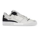 Adidas Forum Exhibit Low Cream White Black