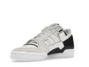 Adidas Forum Exhibit Low Cream White Black
