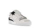 Adidas Forum Exhibit Low Cream White Black