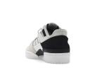 Adidas Forum Exhibit Low Cream White Black