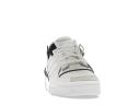 Adidas Forum Exhibit Low Cream White Black