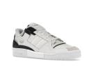 Adidas Forum Exhibit Low Cream White Black