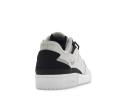 Adidas Forum Exhibit Low Cream White Black