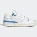Adidas Forum Exhibit Low White Sky Tint