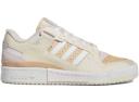 Adidas Forum Exhibit Low White Sky Tint