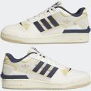 Adidas Forum Exhibit 'Off White Shadow Navy' GX4121 US 7
