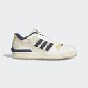 Adidas Forum Exhibit Sneaker Size 8.5 | Men's | Off White Shadow Navy Cream