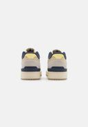 Adidas Forum Exhibit Sneaker Size 8.5 | Men's | Off White Shadow Navy Cream
