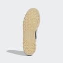 Adidas Forum Exhibit Sneaker Size 8.5 | Men's | Off White Shadow Navy Cream