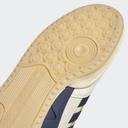 Adidas Forum Exhibit Sneaker Size 8.5 | Men's | Off White Shadow Navy Cream