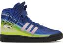 Adidas Forum Hi Wings 4.0 Jeremy Scott White Opal