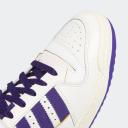 Adidas Forum Low 84 (White / Purple)