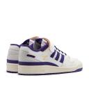 Adidas Forum Low 84 (White / Purple)