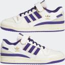 Adidas Forum Low 84 (White / Purple)