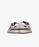 Adidas Forum Low 84 (White / Purple)