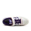 Adidas Forum Low 84 (White / Purple)