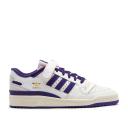 Adidas Forum Low 84 (White / Purple)