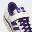 Adidas Forum Low 84 (White / Purple)