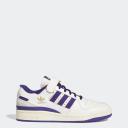 Adidas Forum Low 84 (White / Purple)