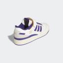 Adidas Forum Low 84 (White / Purple)