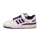 Adidas Forum Low 84 (White / Purple)