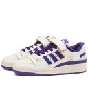 Adidas Forum Low 84 (White / Purple)