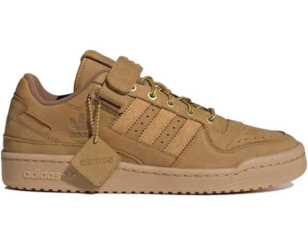 Adidas Forum Low Atmos Wheat