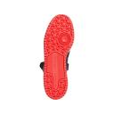 Adidas Forum Low 'Black Vivid Red' Sneakers | Men's Size 10.5